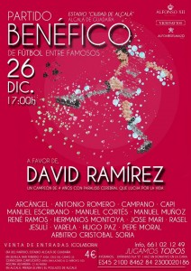 PARTIDO BENEFICO 26D