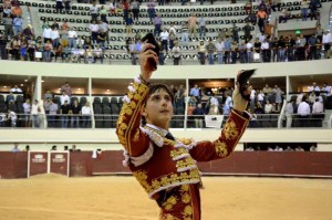 Duitama dos orejas