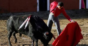 EL CID EN VALERO FESTIVAL