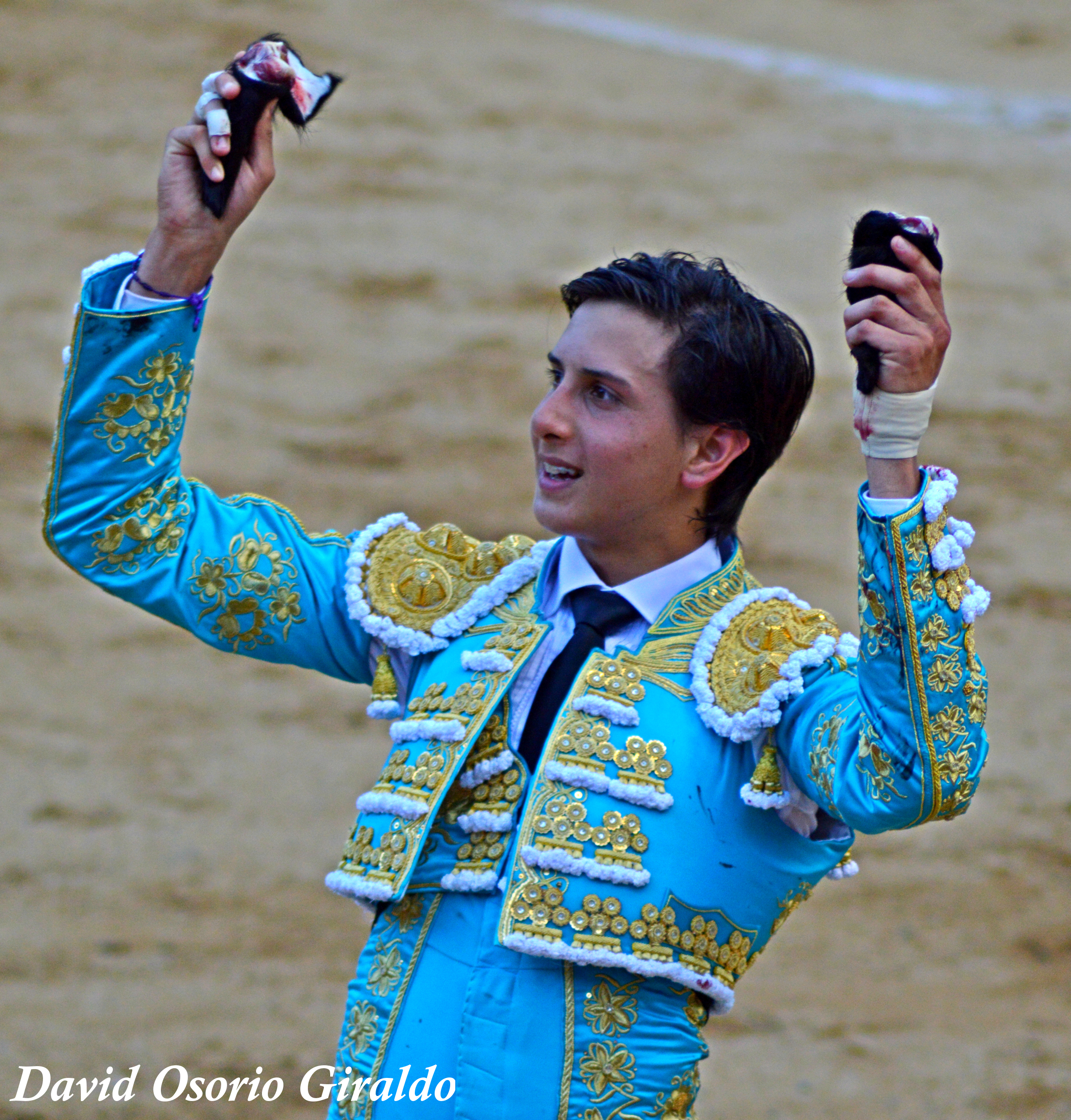 roca rey en san cristobal