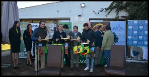Equipo Ganador