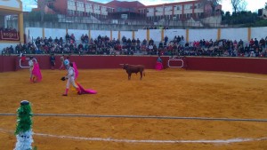 GARCIA CORBACHO EN ALCALA