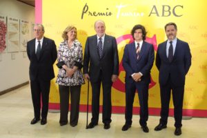 ix-premio-abc-morante-y-don-juan-carlos