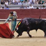 Ferrera en Burgos